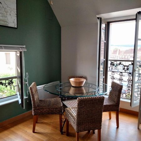 Les Appartements De شابلي المظهر الخارجي الصورة