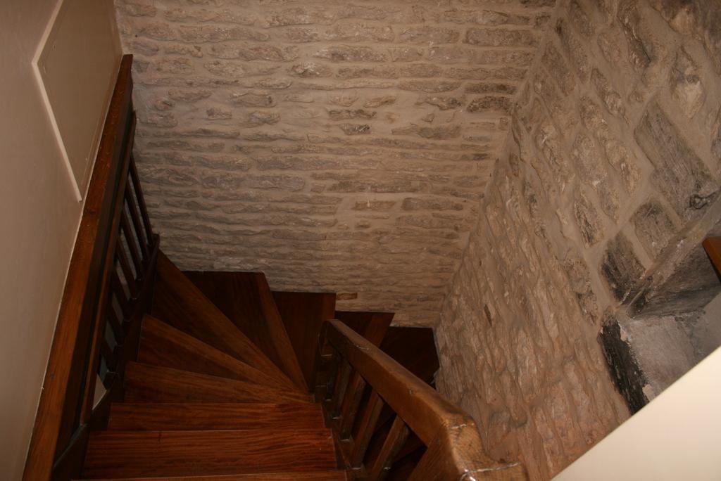 Les Appartements De شابلي الغرفة الصورة