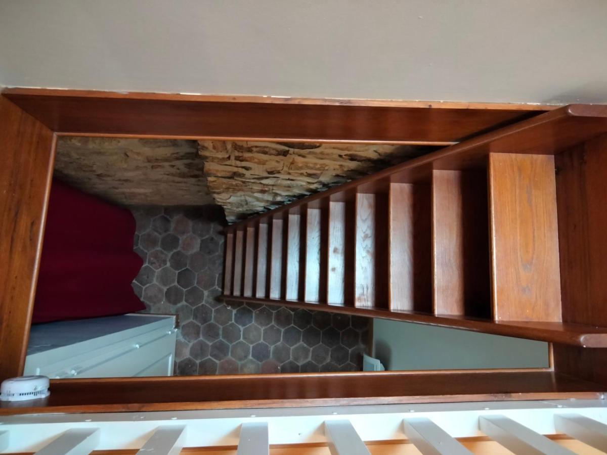 Les Appartements De شابلي المظهر الخارجي الصورة
